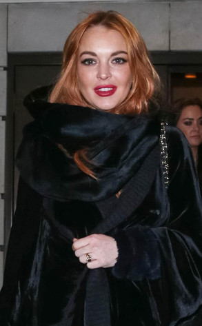 Lindsay Lohan Lindsay Lohan